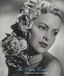 The Paris End pdf epub mobi 电子书 下载