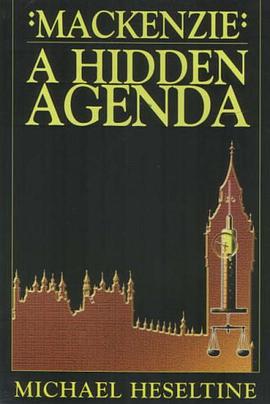 Mackenzie pdf epub mobi 电子书 下载