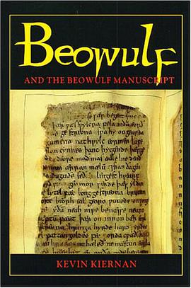 Beowulf and the "Beowulf" Manuscript pdf epub mobi 电子书 下载