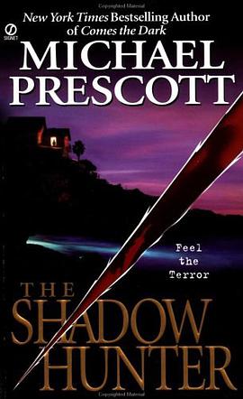 The Shadow Hunter pdf epub mobi 电子书 下载