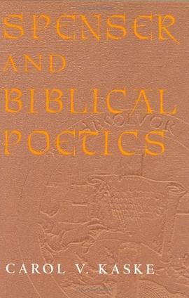 Spenser and Biblical Poetics pdf epub mobi 电子书 下载