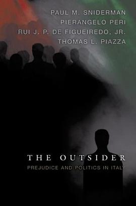 The Outsider pdf epub mobi 电子书 下载