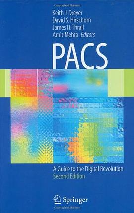 PACS pdf epub mobi 电子书 下载