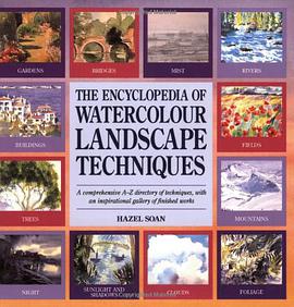 The Encyclopedia of Watercolour Landscape Techniques pdf epub mobi 电子书 下载