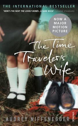The Time Traveler's Wife pdf epub mobi 电子书 下载