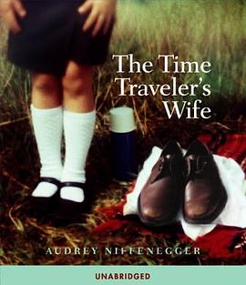 The Time Traveler's Wife pdf epub mobi 电子书 下载