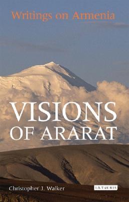Visions Of Ararat pdf epub mobi 电子书 下载