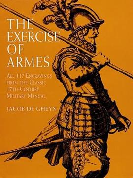 The Exercise of Armes pdf epub mobi 电子书 下载