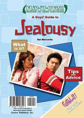 A Guys' Guide to Jealousy; A Girls' Guide to Jealousy pdf epub mobi 电子书 下载