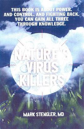 Nature's Virus Killers pdf epub mobi 下载