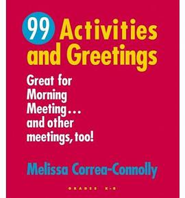 99 Activities And Greetings pdf epub mobi 电子书 下载
