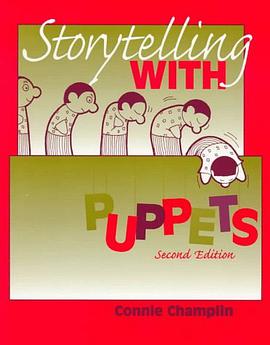 Storytelling with Puppets pdf epub mobi 电子书 下载