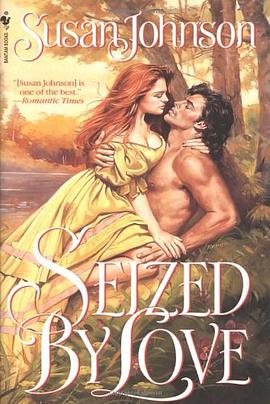 Seized by Love pdf epub mobi 電子書 下載