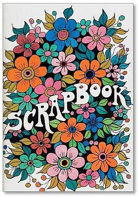 Scrapbook pdf epub mobi 电子书 下载