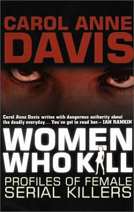Women Who Kill pdf epub mobi 下载
