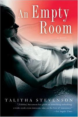 An Empty Room pdf epub mobi 电子书 下载