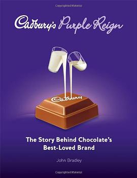Cadbury＇s Purple Reign pdf epub mobi 电子书 下载