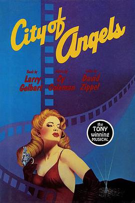 City of Angels pdf epub mobi 下载