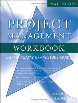Project Management Workbook and PMP/CAPM Exam Study Guide pdf epub mobi 電子書 下載