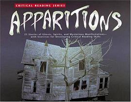 Apparitions pdf epub mobi 电子书 下载