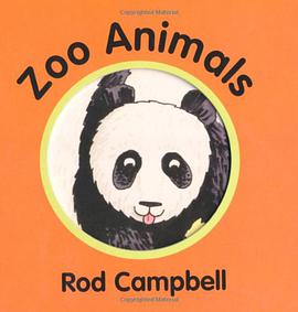 Zoo Animals pdf epub mobi 电子书 下载