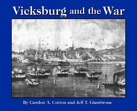 Vicksburg and the War pdf epub mobi 电子书 下载