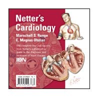 Netter's Cardiology pdf epub mobi 电子书 下载