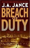 Breach of Duty pdf epub mobi 电子书 下载