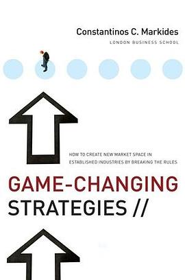Game-Changing Strategies pdf epub mobi 电子书 下载
