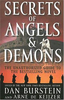 Secrets of Angels & Demons pdf epub mobi 电子书 下载