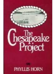 Chesapeake Project pdf epub mobi 电子书 下载