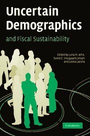 Uncertain Demographics and Fiscal Sustainability pdf epub mobi 電子書 下載