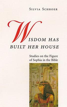 Wisdom Has Built Her House pdf epub mobi 電子書 下載