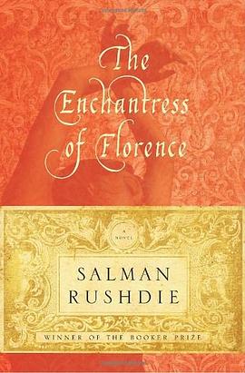 The Enchantress of Florence pdf epub mobi 电子书 下载