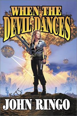 When the Devil Dances (Posleen War Series #3) pdf epub mobi 电子书 下载