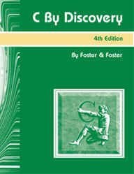 C By Discovery pdf epub mobi 电子书 下载