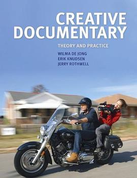 Creative Documentary pdf epub mobi 电子书 下载
