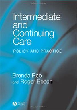 Intermediate and Continuing Care pdf epub mobi 电子书 下载