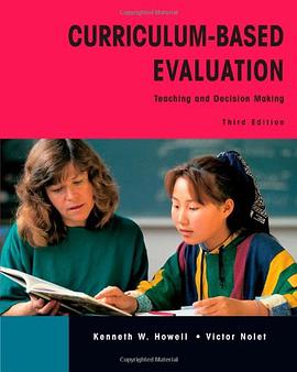 Curriculum-Based Evaluation