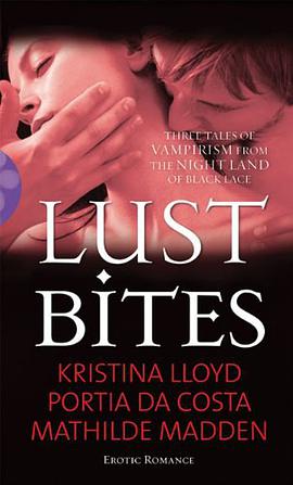 Lust Bites pdf epub mobi 电子书 下载