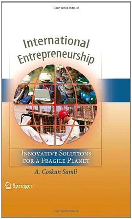 International Entrepreneurship pdf epub mobi 电子书 下载