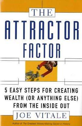 The Attractor Factor pdf epub mobi 电子书 下载