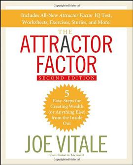 The Attractor Factor pdf epub mobi 电子书 下载