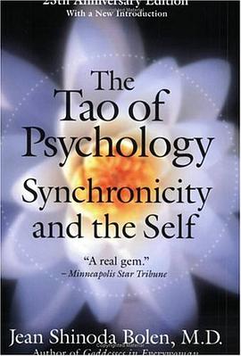 The Tao of Psychology pdf epub mobi 电子书 下载
