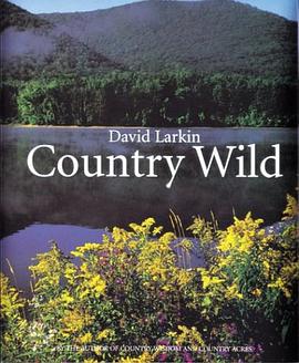 Country Wild pdf epub mobi 電子書 下載