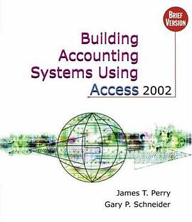 Building Accounting Systems Using Access 2002, Brief (with CD-ROM) pdf epub mobi 電子書 下載