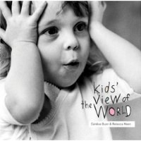 Kids' View of the World(孩子眼中的世界) pdf epub mobi 电子书 下载