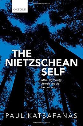 The Nietzschean Self pdf epub mobi 電子書 下載