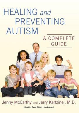 Healing and Preventing Autism pdf epub mobi 电子书 下载