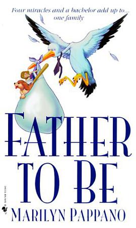 Father to Be pdf epub mobi 電子書 下載